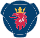 Scania-logo